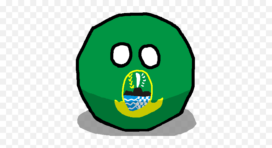West Javaball Polandball Wiki Fandom - Timor Leste Countryball Emoji,Mochi Emoticon