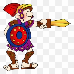 Greece Clipart Ancient World Greece Ancient World - Roman Gladiator Clipart Emoji,Gladiator Emoji