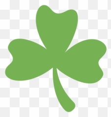 Kleeblatt - Emoji Shamrock Emoji,Stinkefinger Emoji Kopieren Iphone