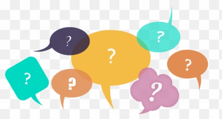 How To Create Contagious Content For - Questions Clipart Emoji,Emotions Are Contagious