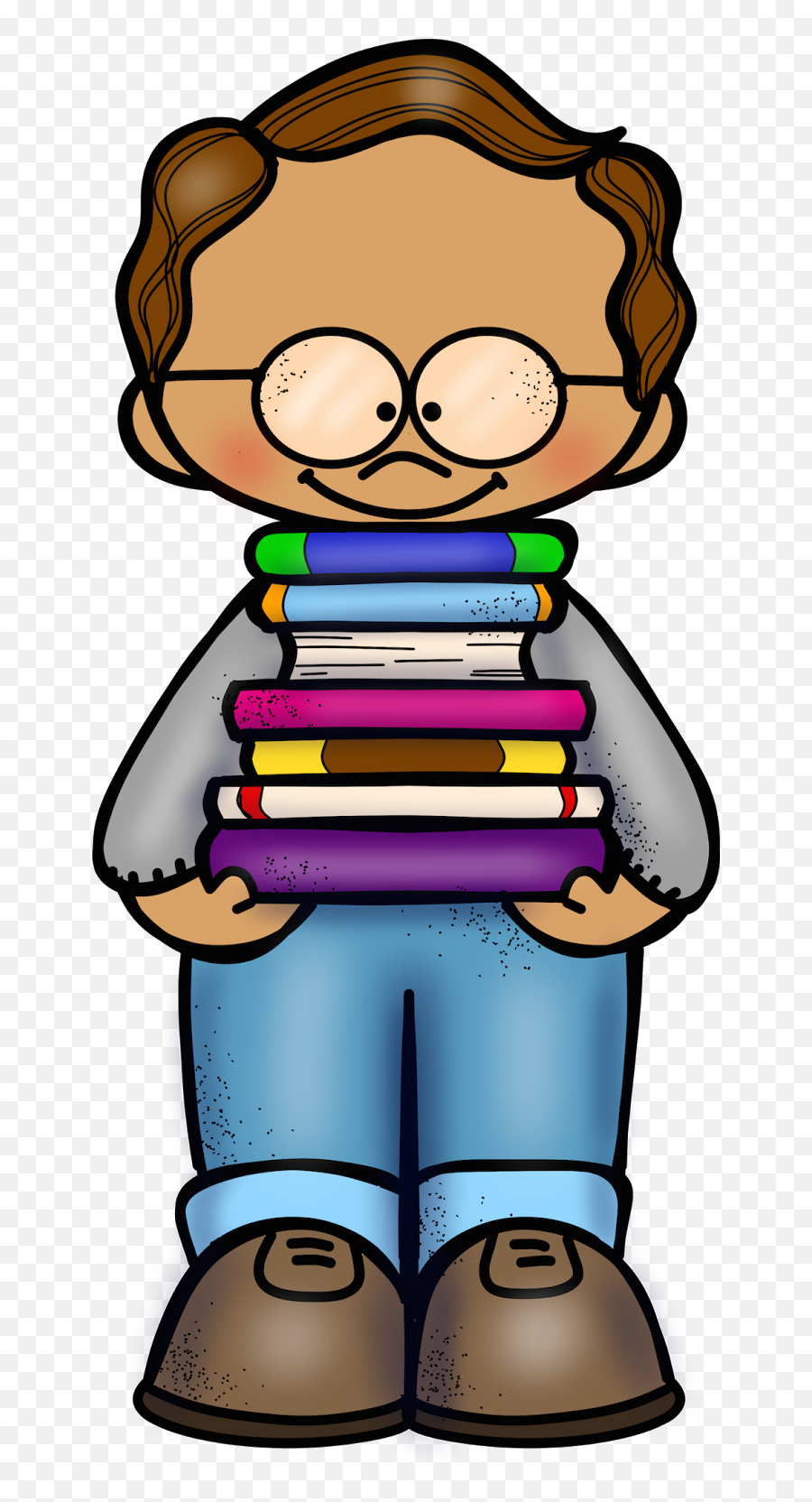Storybookstephanie 2018 - Bigger Books Bigger Reading Muscles Kindergarten Emoji,Todd Parr Emotions Cards