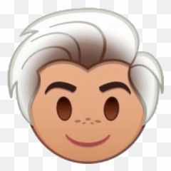 Popular And Trending Carlos Stickers On Picsart Emoji,Disney Emojis Evie