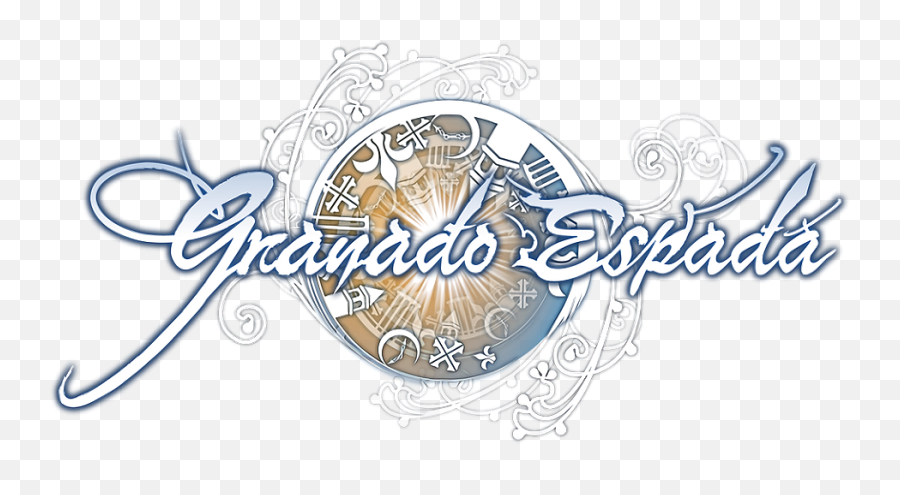 Smilies Granado Espada Andromida - Granado Espada Logo Png Emoji,Rolfmao Emoji