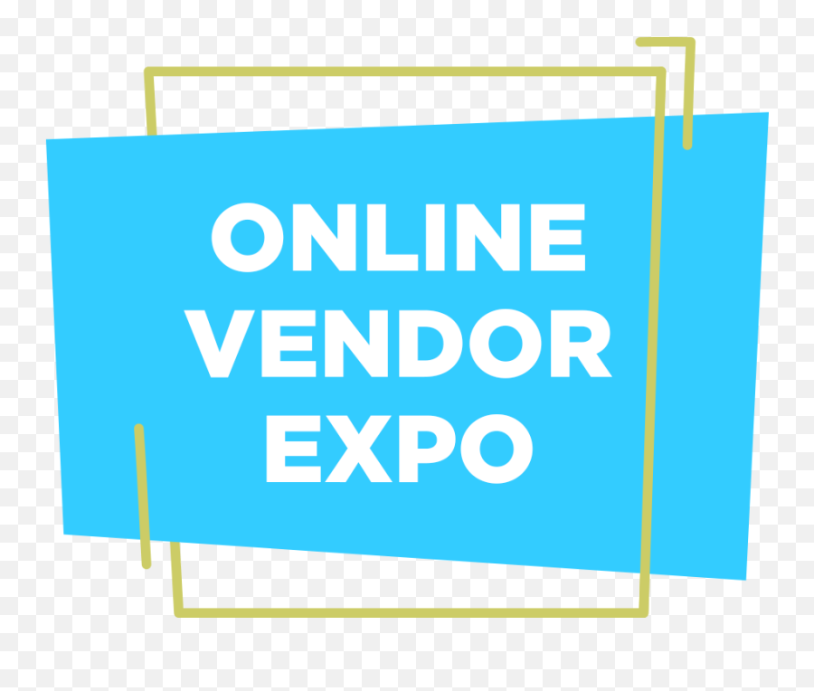 Online Vendor Expo - Vertical Emoji,Itovi And Emotions