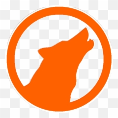 Top Orange 2 Stickers For Android U0026 Ios Gfycat - Wolf Emoji,Orange Angry Emoji Ios