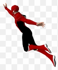 Superman Clipart - Superhero Emoji,Superhero Emoticon Hawkeye