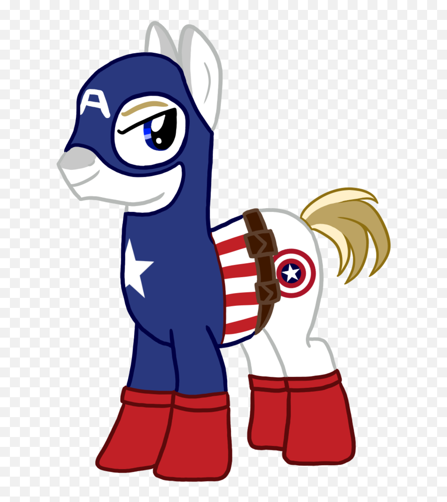 Hello Im Steve Rogers - Drawing Clipart Full Size Clipart Fictional Character Emoji,Emotions Of A Stormtroopers