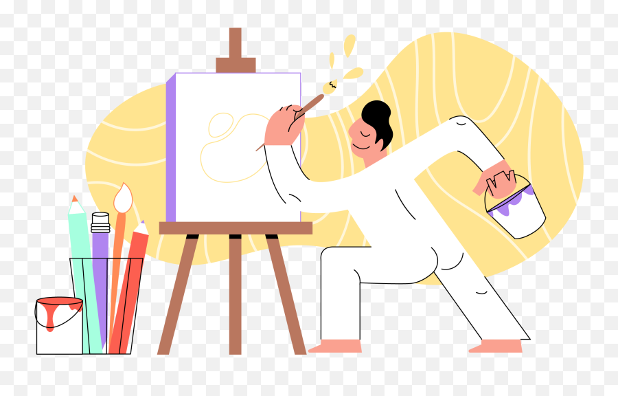 Purpose Of Illustration In - Design More Than Image Nh Thit K Minh Ha Emoji,Emotion Sketches Playful