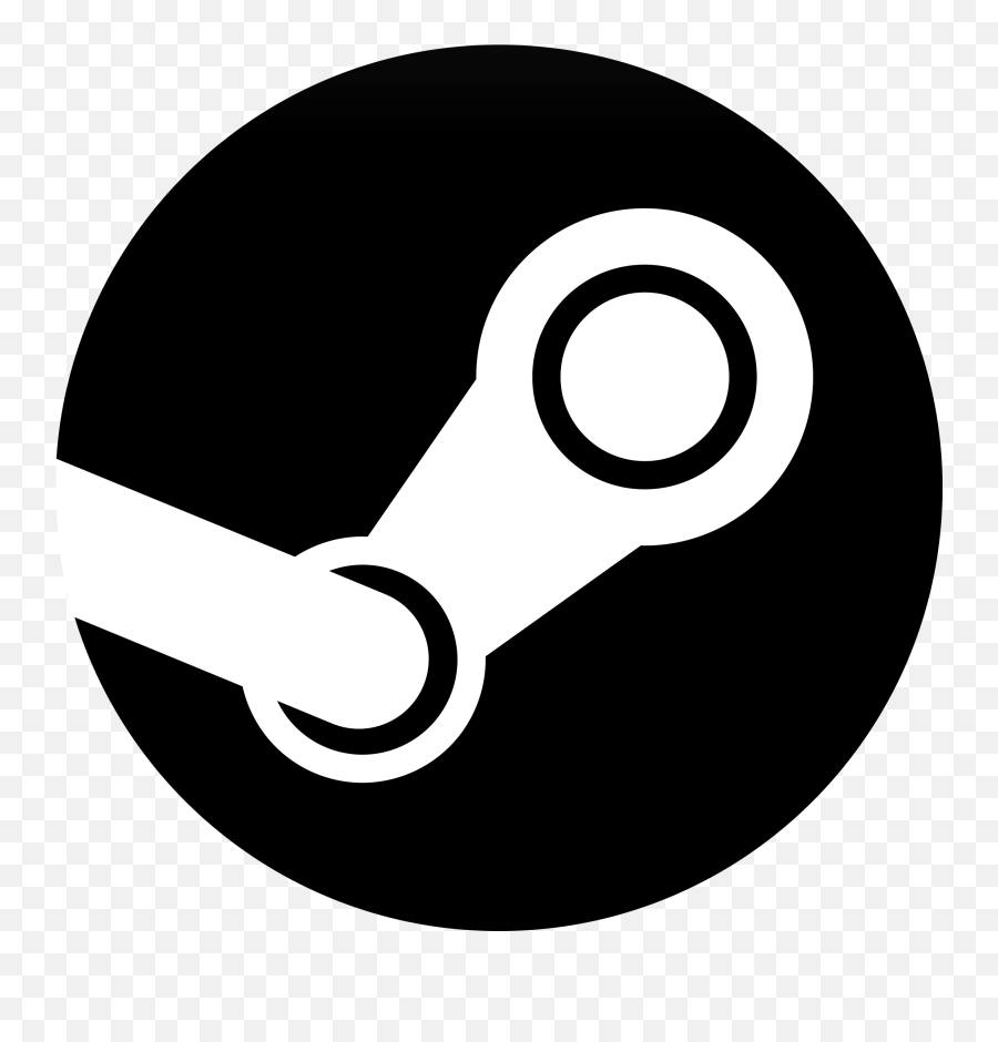 Logiciels Pour Steam Et Csgo Par Jim - Steam Logo Png Emoji,Steam Emoticon V
