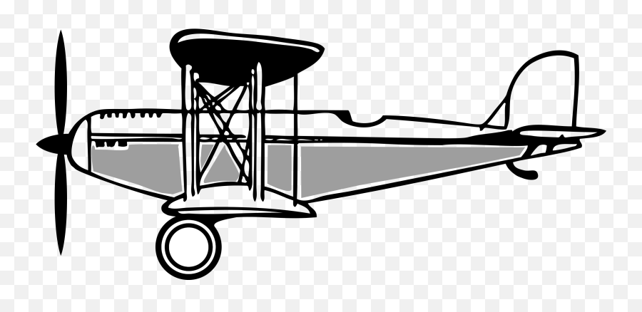 Plane Clipart C130 Plane C130 - Wright Brothers Plane Clipart Emoji,Biplane Emoji