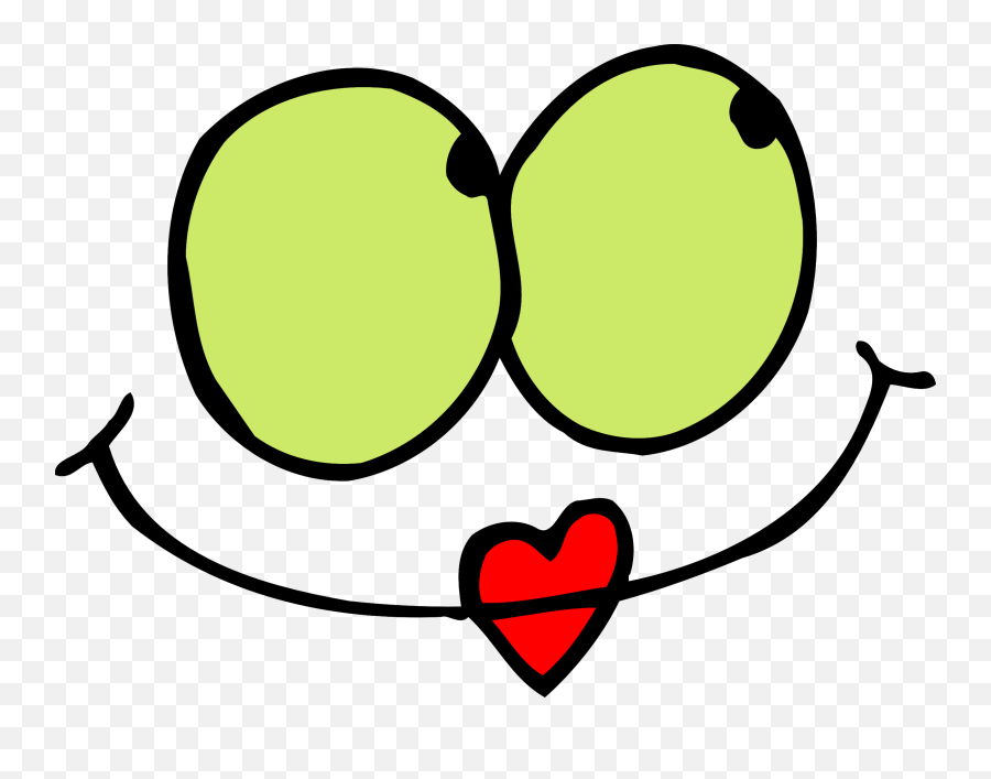 Googly Eye Emoticon - Clipart Best Googly Eyes Clip Art Emoji,Big Eye Emoji
