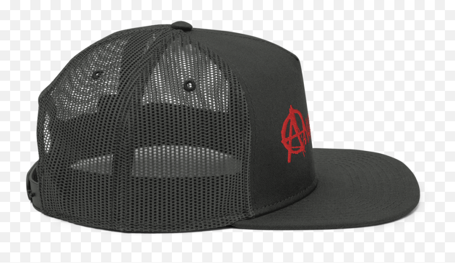 Mesh Back Snapback Riot - Hat For Social Dissidents Baseball Cap Emoji,Queen Of Emotions Hat