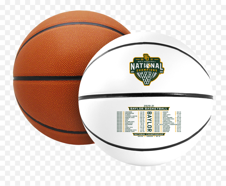 Basketballs Hoop Sets - Baylor University Emoji,Michigan Bball Emojis