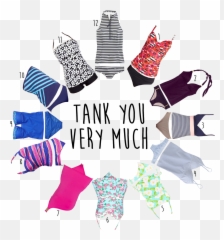 Spinster Shopping Tank You Very Much - Girly Emoji,Emoticons Rambling