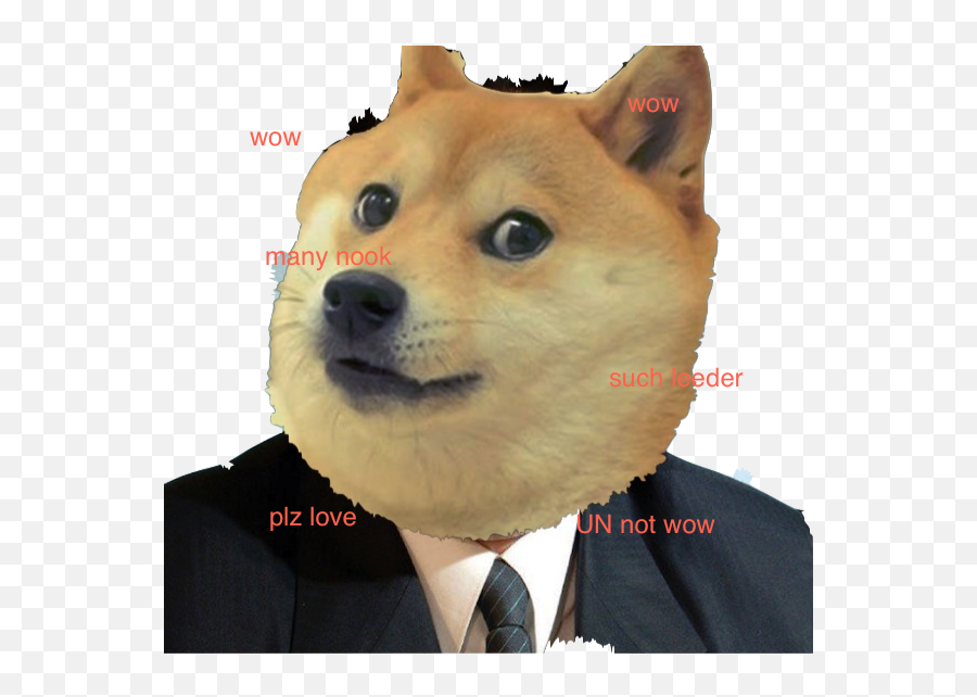 Kim Jong Doge - Kim Jong Un Doge Emoji,Kim Jong Un Emotion Memes