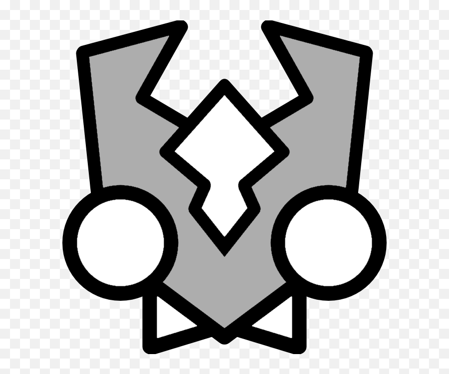 Achievements Geometry Dash Wiki Fandom - Waves De Geometry Dash Emoji,Impossibru Emoticon
