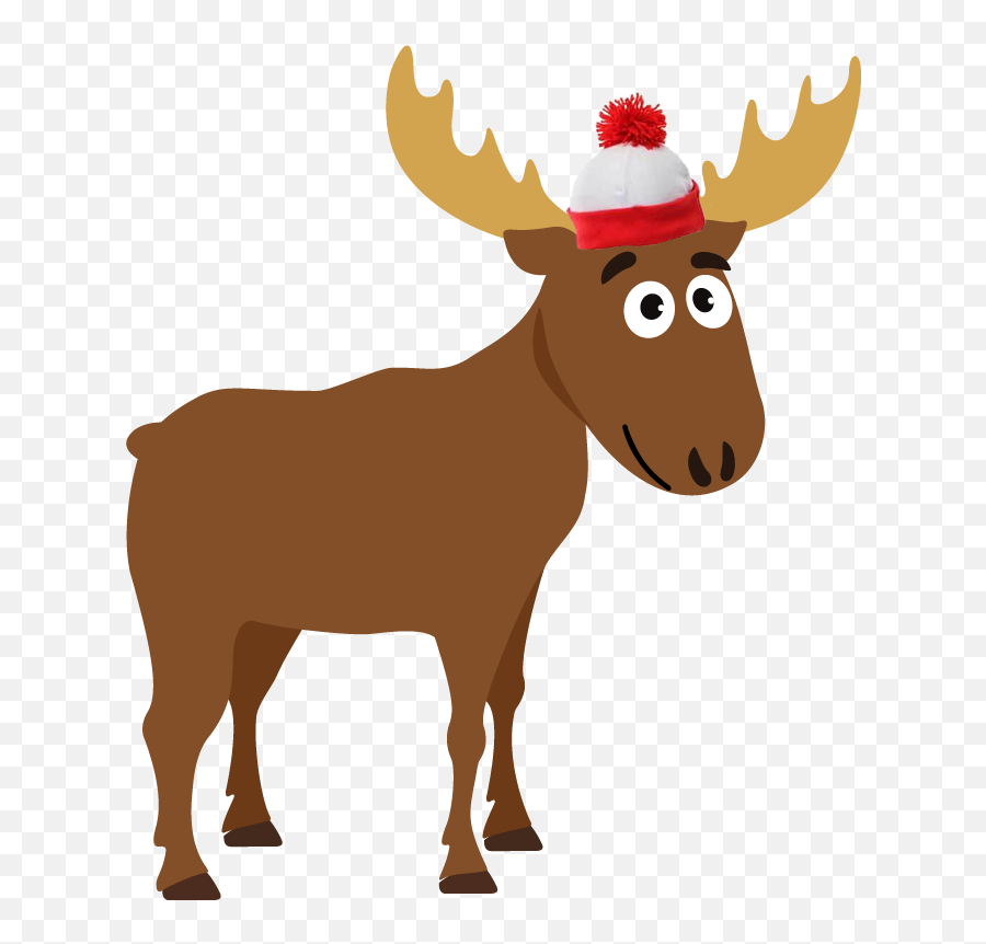 Moose - Animal Figure Emoji,Disney Emojis Party Disney Moose Parties