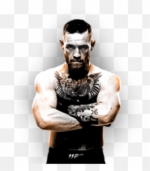 Download Conor Mcgregor Png Png Image - Conor Mcgregor Emoji,There Are No Emotions Conor Mcgregor