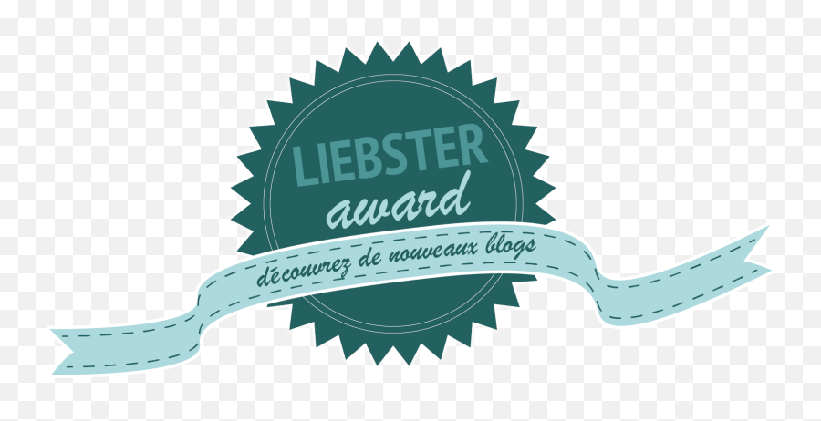 Favorite Blog Awards The Liebsters - Printable Barbie Mattel Logo Emoji,How Many Community Emoticons Can You Use In A Journal Deviantart
