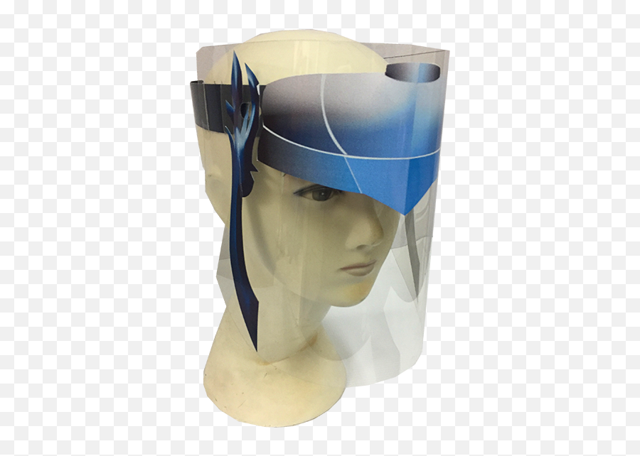 Careta De Thor - Visor Emoji,Gorras De Emojis