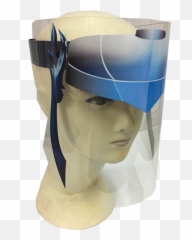 Careta De Thor - Visor Emoji,Gorras De Emojis