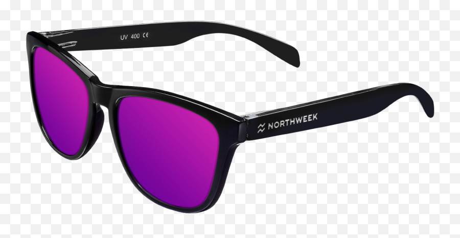 Lente Sol Northweek Polarizada Re44 - Northweek Gradiant Pogo Emoji,Emoticon De Lentes De Sol