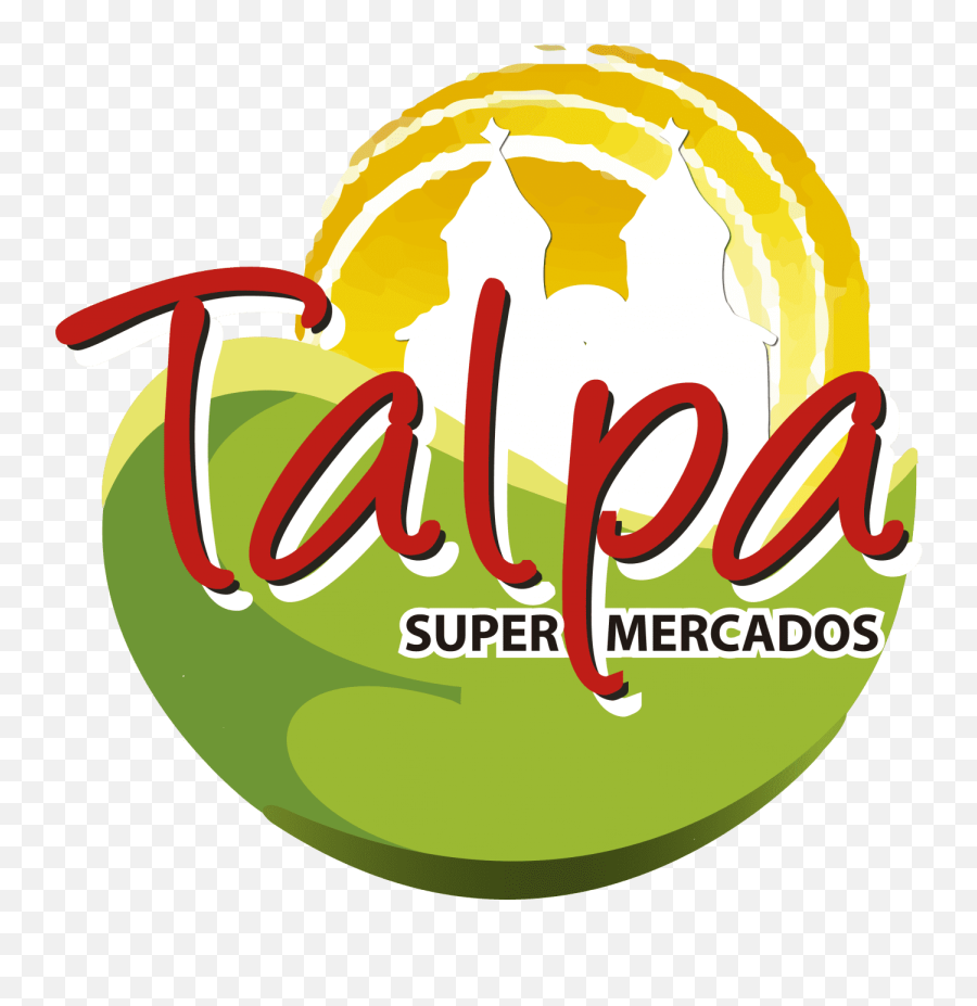 La Palapa De Talpa - Talpa Supermercados Logo Emoji,Emoticon Phiu Phiu