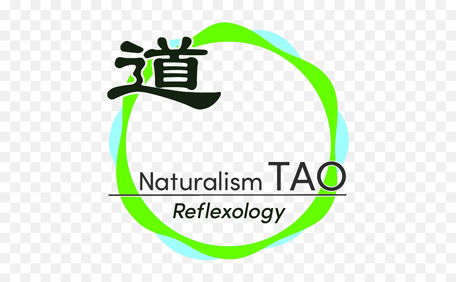 Naturalism Tao Reflexology - Vertical Emoji,Reflexology Emotions