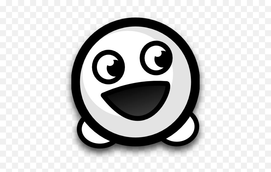 Appstore - Dot Emoji,Emoticon Plushie