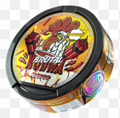 Kurwa Mango - Snus Emoji,Emotion Code Qnd Crippling Anxiety
