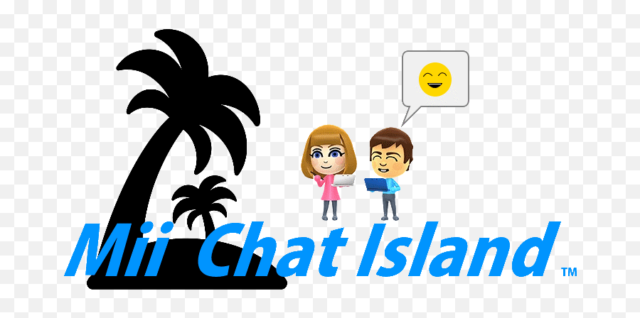 Mii Chat Island Emoji,Laughing Crying Emoji Mii Qr Code