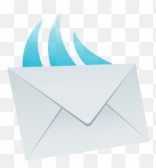 Emoji Incoming Envelope Letter - Lettre Emoji,Emoji Graduation Reception