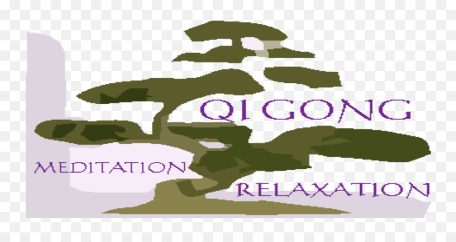 Qi Gong Meditation Relaxation - Language Emoji,Taming Emotions With Qigong