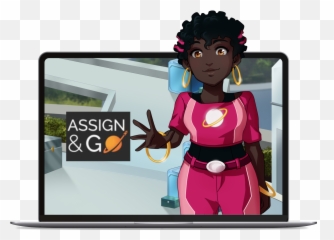Empowering Students - For Women Emoji,Programmed Learning Aid For Emotions