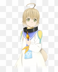 Magilou Png - Tales Of Berseria Laphicet Png Emoji,Tales Of Berseria Character Face Emoticons