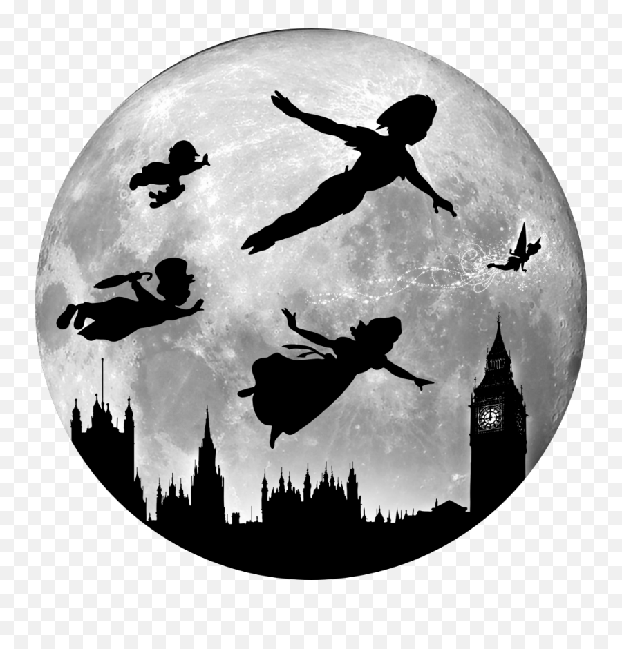 Full Moon Over London - Houses Of Parliament Emoji,Steven Seagal Emotions