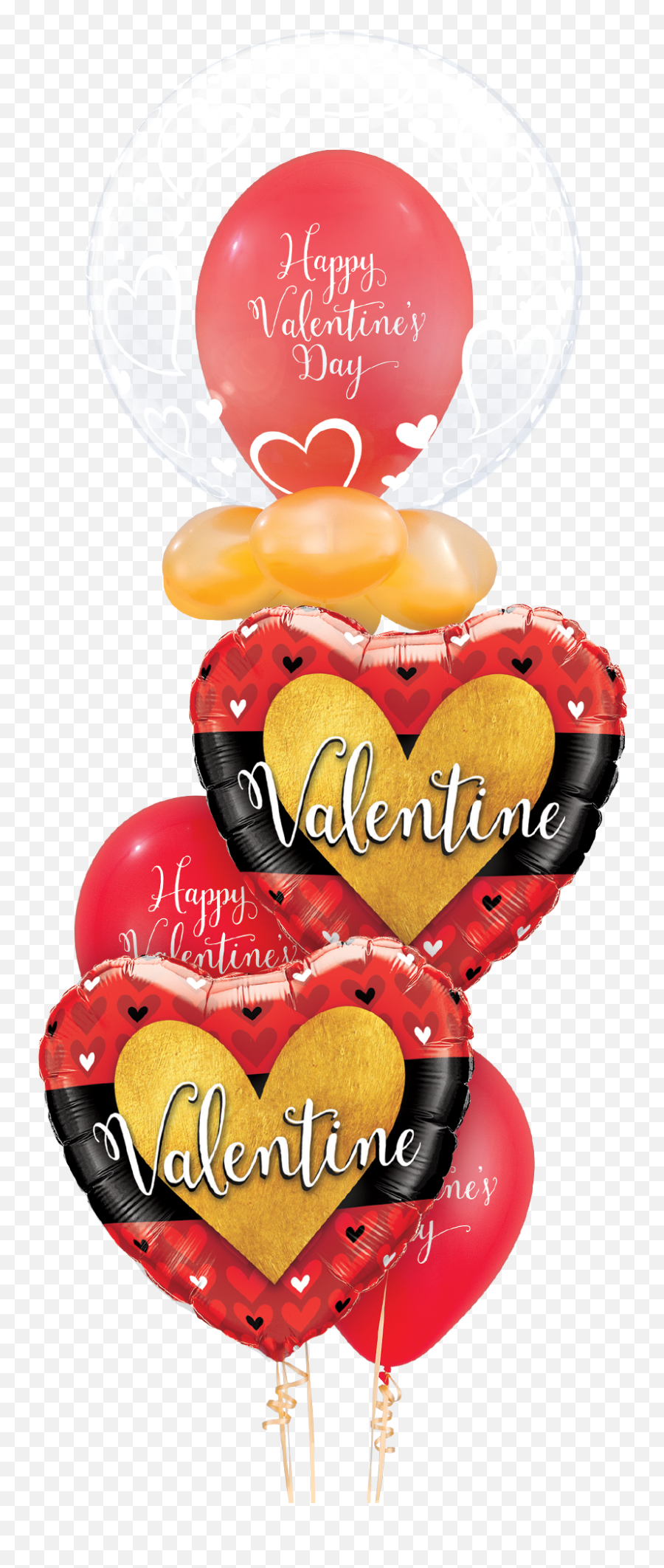 Valentines Day Balloons Flowers Chocolate Gifts Kelowna - Girly Emoji,Valentine's Day Emoticon