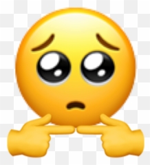 The Most Edited Shygirl Picsart - Pwease Emoji,Blush Bunny Emoticon