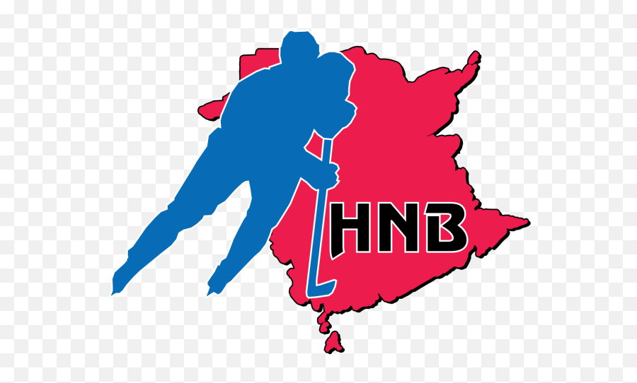 Hockey Nb Prepares For Young Hockey Players Return To Ice - Hockey New Brunswick Logo Emoji,Kluber Winning Mvp No Emotion