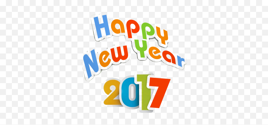 Download Happy New Year Free Png Transparent Image And Clipart - Dot Emoji,Happy New Year Emoji Text