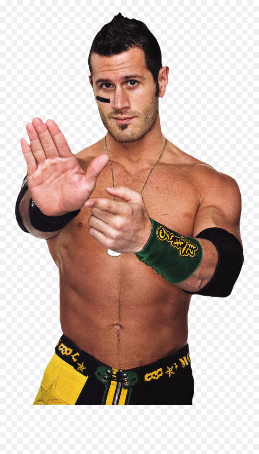 Alex Shelley - Online World Of Wrestling Alex Shelley Png Emoji,Johnny Gargano Emoticon Meaning