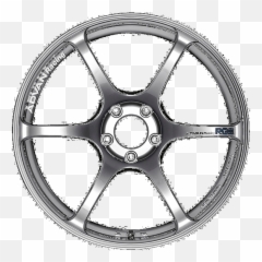 Parts - Advan Wheels 18 Emoji,Advan Emotion Test Pipe S13