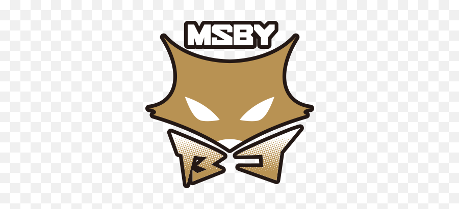 Msby Black Jackal New Release 2021 - Msby Black Jackals Logo Emoji,Jackal And Emoticon