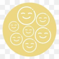 Disappointed Emoticons Emoji - Happy,Disapointed Emoji