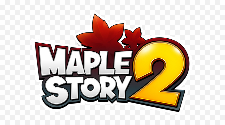 An Isometric Monster - Maplestory 2 Logo Emoji,Maplestory2 Shortcut For Emojis