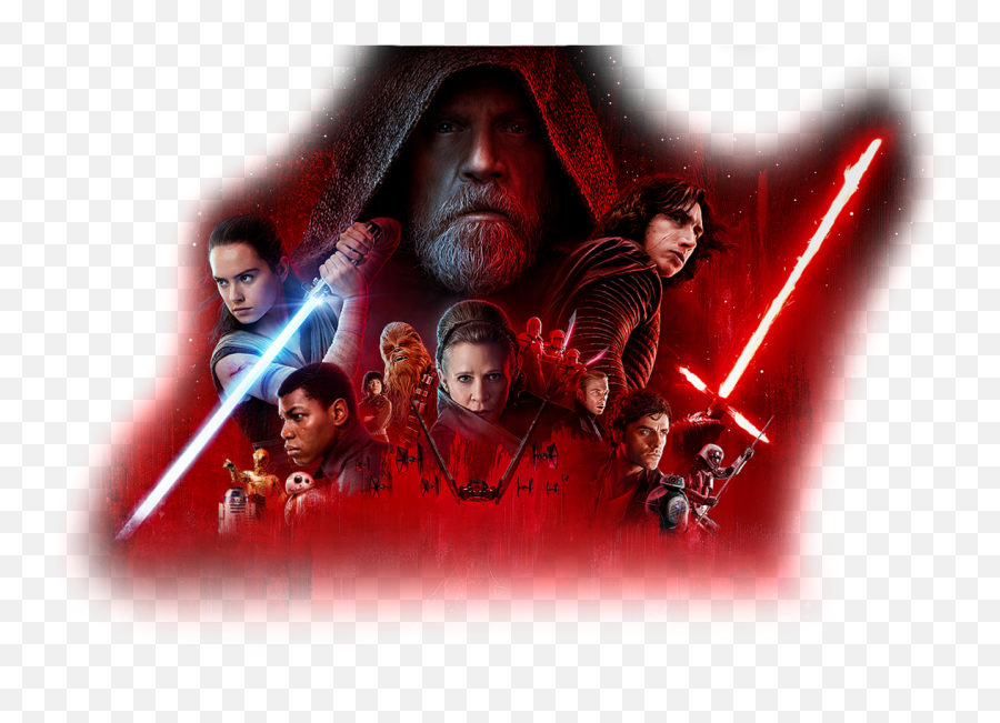 The Last Jedi - Star Wars The Last Jedi Emoji,Rey Emotion Star Wars