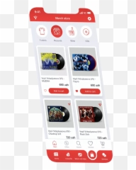 Neurotrack - Smart Device Emoji,Emotion Meter App?