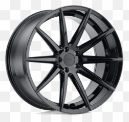 Ssr Ms3 Flat Black - Ssr Professor Ms3r Emoji,Work Emotion Deep Concave Black 18x10.5