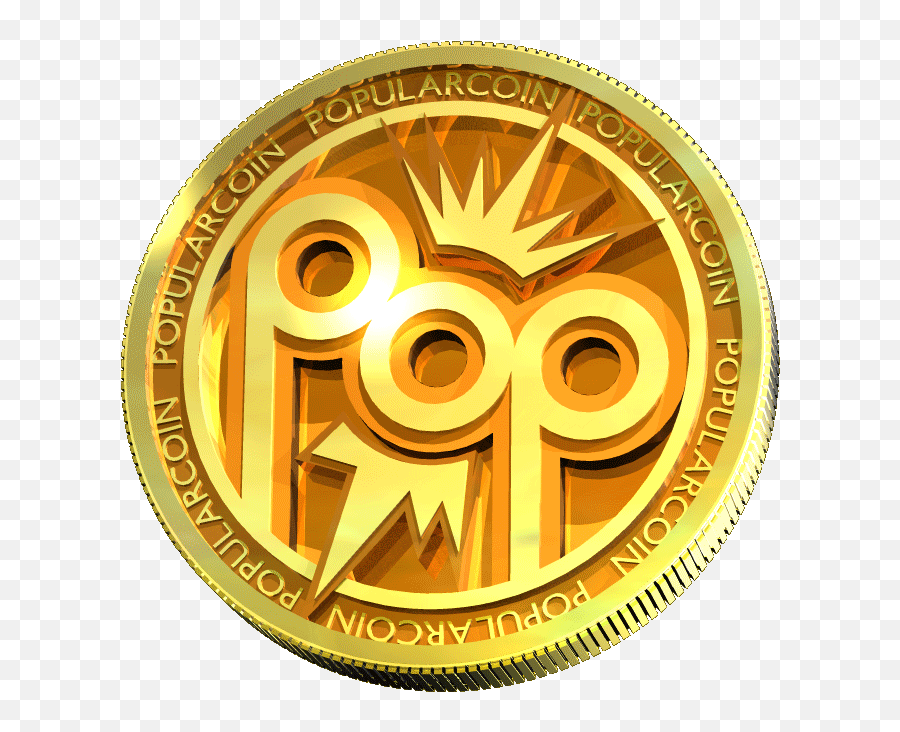 Popular Coin Pop The Social Currency - Open Source Core Emoji,Emojis Popping Gif