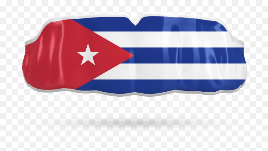 Cuba - American Emoji,Tribal Emojis Using Symbols